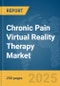 Chronic Pain Virtual Reality Therapy Market Report 2025 - Product Image