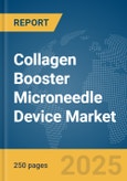 Collagen Booster Microneedle Device Market Report 2025- Product Image