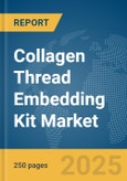 Collagen Thread Embedding Kit Market Report 2025- Product Image