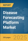 Disease Forecasting Platform Market Report 2025- Product Image