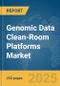 Genomic Data Clean-Room Platforms Market Report 2025 - Product Image