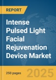 Intense Pulsed Light (IPL) Facial Rejuvenation Device Market Report 2025- Product Image