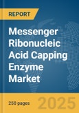 Messenger Ribonucleic Acid (mRNA) Capping Enzyme Market Report 2025- Product Image