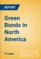 Green Bonds in North America - Product Image