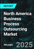 North America Business Process Outsourcing Market Report by Service Type, Outsourcing Type, Enterprise Size, End Use, Countries and Company Analysis, 2025-2033- Product Image
