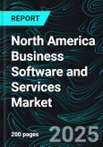 North America Business Software and Services Market Report by Software, Service, Deployment, Enterprise, End Use, Countries and Company Analysis 2025-2033- Product Image