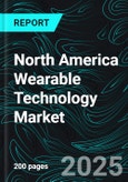 North America Wearable Technology Market Report by Product, Application, Country and Company Analysis, 2025-2033- Product Image