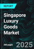 Singapore Luxury Goods Market Report by Product Type, End User, Distribution Channel, Region and Company Analysis 2025-2033- Product Image