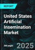 United States Artificial Insemination Market Report by Type, Source Type, End Use, States and Company Analysis 2025-2033- Product Image