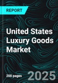 United States Luxury Goods Market Report by Product Type, Distribution Channel, End User, States and Company Analysis 2025-2033- Product Image