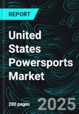 United States Powersports Market Report by Vehicle Type, Propulsion Type, Application, States and Company Analysis, 2025-2033- Product Image