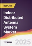 Indoor Distributed Antenna System Market Report: Trends, Forecast and Competitive Analysis to 2031- Product Image