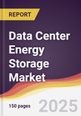 Data Center Energy Storage Market Report: Trends, Forecast and Competitive Analysis to 2031- Product Image