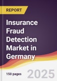 Insurance Fraud Detection Market in Germany- Product Image