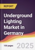 Underground Lighting Market in Germany- Product Image