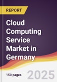 Cloud Computing Service Market in Germany- Product Image