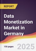 Data Monetization Market in Germany- Product Image