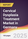 Cervical Dysplasia Treatment Market in Germany- Product Image