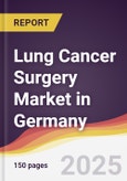 Lung Cancer Surgery Market in Germany- Product Image