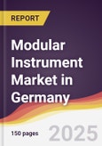Modular Instrument Market in Germany- Product Image