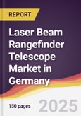 Laser Beam Rangefinder Telescope Market in Germany- Product Image