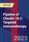 Pipeline of Claudin 18.2-Targeted Immunotherapy - Product Image
