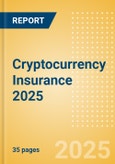 Cryptocurrency Insurance 2025- Product Image