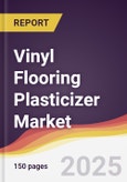 Vinyl Flooring Plasticizer Market Report: Trends, Forecast and Competitive Analysis to 2031- Product Image
