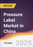 Pressure Label Market in China- Product Image