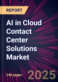 AI in Cloud Contact Center Solutions Market 2025-2029- Product Image
