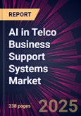AI in Telco Business Support Systems Market 2025-2029- Product Image