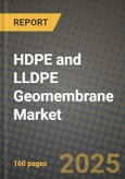 HDPE and LLDPE Geomembrane Market Outlook 2026-2034: Market Share, and Growth Analysis- Product Image