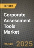 Corporate Assessment Tools market Outlook 2026-2034: Market Share, and Growth Analysis- Product Image
