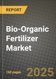 Bio-Organic Fertilizer Market Outlook 2026-2034: Market Share, and Growth Analysis- Product Image