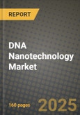 DNA Nanotechnology Market Outlook 2026-2034: Market Share, and Growth Analysis- Product Image