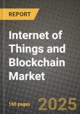 Internet of Things (IoT) and Blockchain Market Outlook 2025-2034: Market Share, and Growth Analysis- Product Image