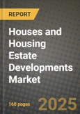 Houses and Housing Estate Developments Market Outlook 2025-2034: Market Share, and Growth Analysis- Product Image