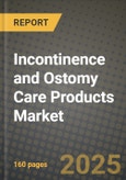 Incontinence and Ostomy Care Products Market Outlook 2025-2034: Market Share, and Growth Analysis- Product Image