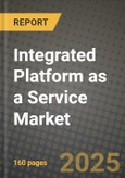 Integrated Platform as a Service (Ipaas) Market Outlook 2025-2034: Market Share, and Growth Analysis- Product Image