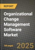 Organizational Change Management Software Market Outlook 2025-2034: Market Share, and Growth Analysis- Product Image
