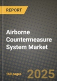 Airborne Countermeasure System Market Outlook 2025-2034: Market Share, and Growth Analysis- Product Image