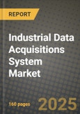 Industrial Data Acquisitions System Market Outlook 2025-2034: Market Share, and Growth Analysis- Product Image
