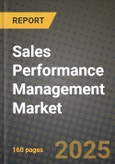 Sales Performance Management Market Outlook 2025-2034: Market Share, and Growth Analysis- Product Image