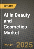 AI in Beauty and Cosmetics Market Outlook 2025-2034: Market Share, and Growth Analysis- Product Image