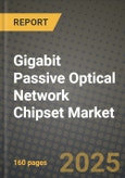 Gigabit Passive Optical Network (Gpon) Chipset Market Outlook 2025-2034: Market Share, and Growth Analysis- Product Image