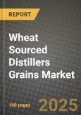 Wheat Sourced Distillers Grains Market Outlook 2026-2034: Market Share, and Growth Analysis- Product Image