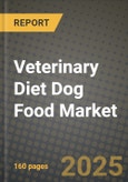 Veterinary Diet Dog Food Market Outlook 2026-2034: Market Share, and Growth Analysis- Product Image