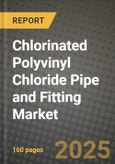 Chlorinated Polyvinyl Chloride Pipe and Fitting Market Outlook 2026-2034: Market Share, and Growth Analysis- Product Image