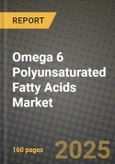 Omega 6 Polyunsaturated Fatty Acids Market Outlook 2026-2034: Market Share, and Growth Analysis- Product Image