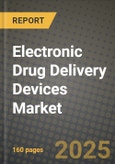 Electronic Drug Delivery Devices Market Outlook 2026-2034: Market Share, and Growth Analysis- Product Image